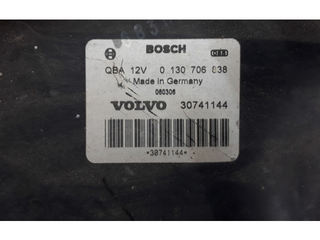 Диффузор 0130706838   Volvo XC70 2006