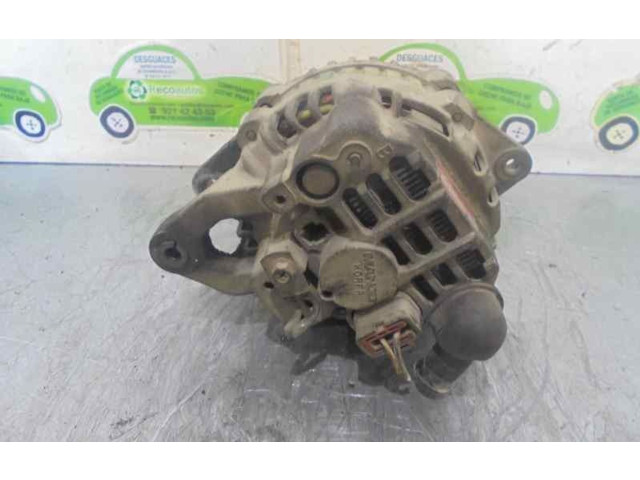 Генератор 37300245, AB175053   Hyundai Pony      