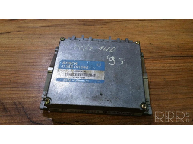 Блок управления АБС 0265101044, 93m1043134  0135459232   Mercedes-Benz CL C140