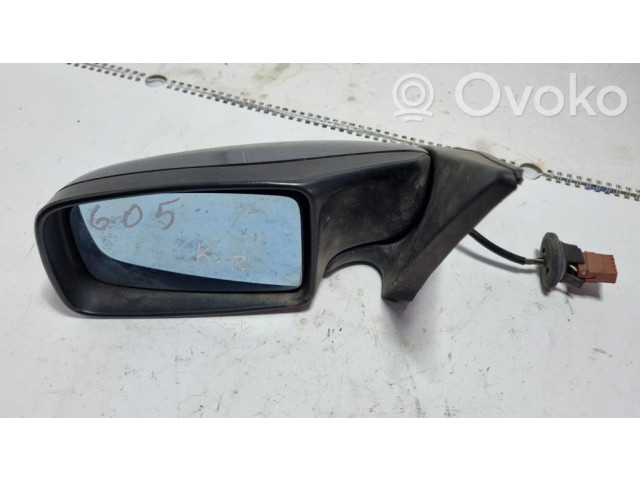 Zpětné zrcátko  levé Peugeot 605 1994  12083030, 01783  