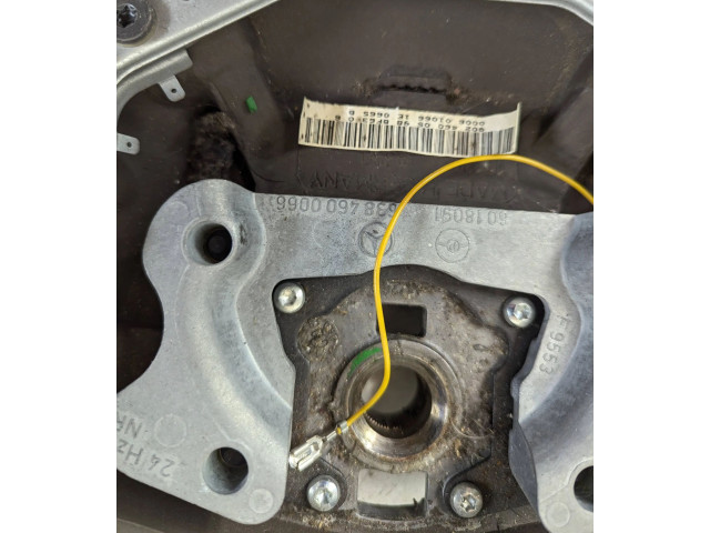 Руль Mercedes-Benz Vito Viano W638  1996 - 2003 года 6384600066, 9024600598      
