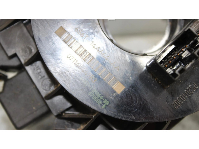 Подрулевой шлейф SRS 6S6T14A664AA   Ford Fusion