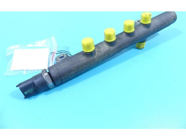 Vstřikovací lišta 0445214040, IMPRK1275475   Alfa Romeo 156     