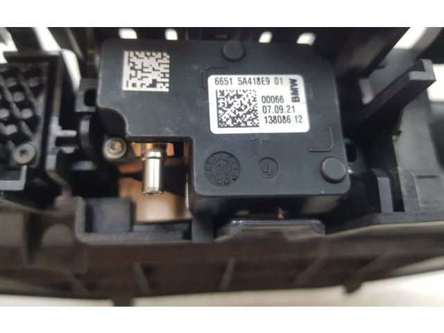 Píst 66555A47225, 66555A47225   BMW iX    XE2A01N0 