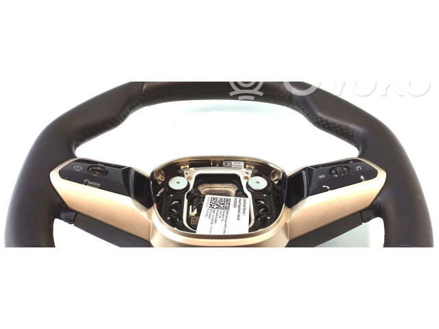 Руль BMW iX  2021 -  года 32305A398F5, 5A398F5      
