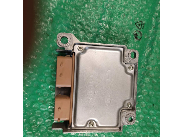 Блок подушек безопасности 95910G2400, G295910400   Hyundai Ioniq