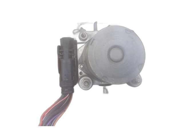 Блок управления АБС 71719737, 026523133146886768   Fiat Punto (188)
