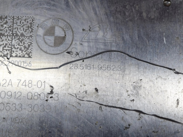 Блок АБС 5A2A748, 28516195623   BMW  3 G20 G21  2019- года