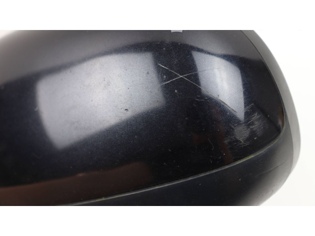 Zpětné zrcátko  Volvo V70 2003  E11015463, E11025463  