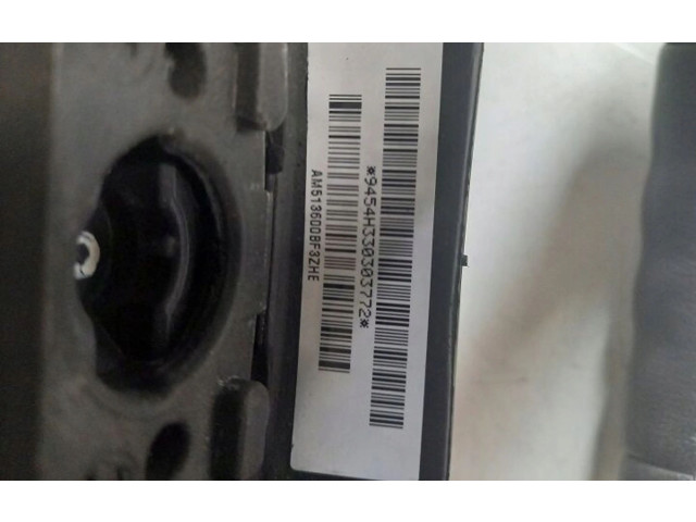 Lenkrad Ford Focus  2004 - 2010 года       