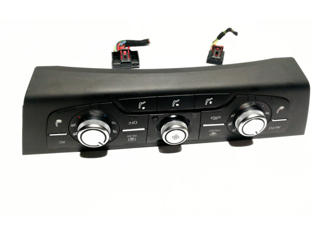 Блок управления климат-контролем 4G0820043AC, A2C81395200   Audi A6 S6 C7 4G