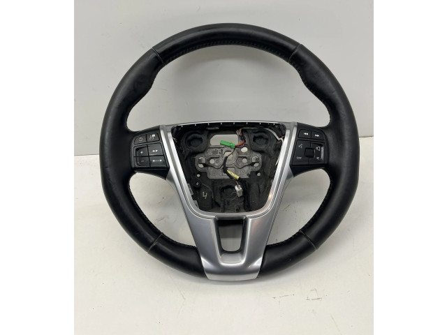 Volant Volvo XC70 2016 34138852E  