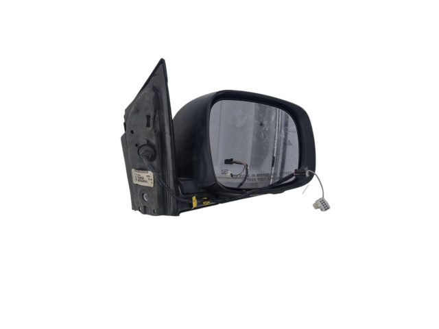 Zpětné zrcátko  Chrysler Town & Country V 2013  1598520, 68029456AL  