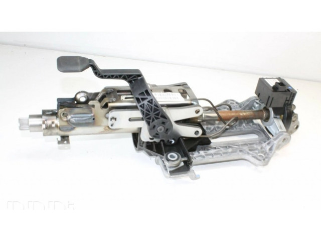    Рулевая рейка QMB501230   Land Rover Range Rover Sport L320 2005-2013 года