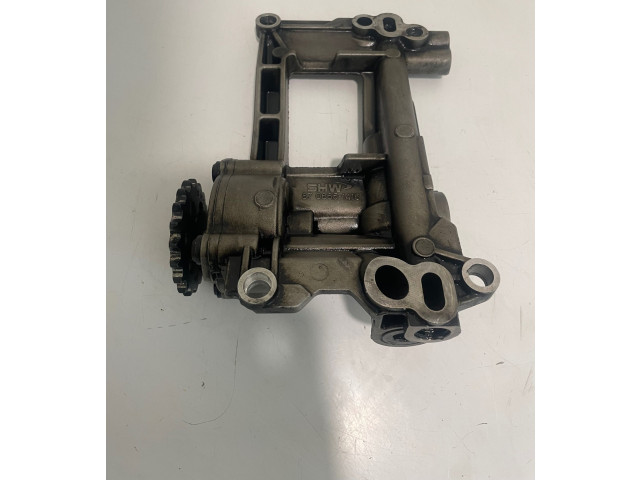Масляный насос  M57D30_306D3 7792945, AIS19C03  BMW 5 E60 E61 