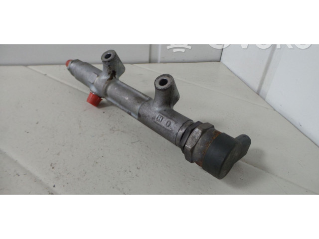 Vstřikovací lišta 059130090CB, 059130090BS   Audi A6 S6 C7 4G    CGQB CGQ 