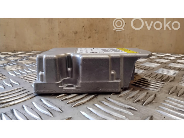 Блок подушек безопасности 0285001870, 65773424581   BMW X3 E83