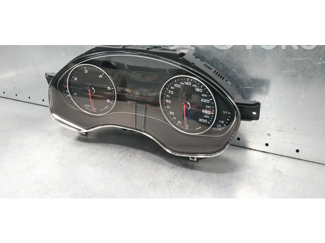 Панель приборов 4G8920934D   Audi A6 S6 C7 4G       