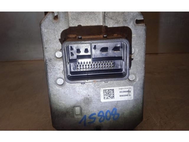 Jednotka ABS 15792148, 15792151   Cadillac SRX 2006