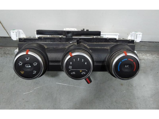 Блок управления климат-контролем 275008537r, Denso   Renault Express