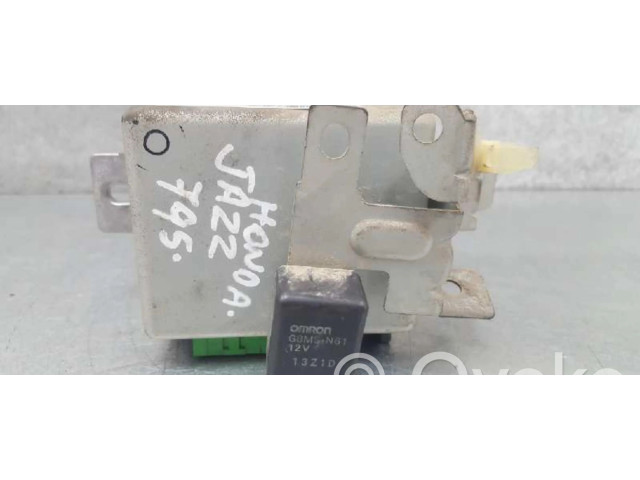 Řídící jednotka 39980SAAG012   Honda Jazz 