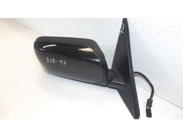 Zpětné zrcátko pravé BMW 3 E36 1997  0117351, 0117352  