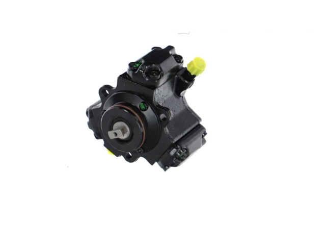 Vstřikovací čerpadlo 0445010027, 0445010027   Mercedes-Benz A W168     