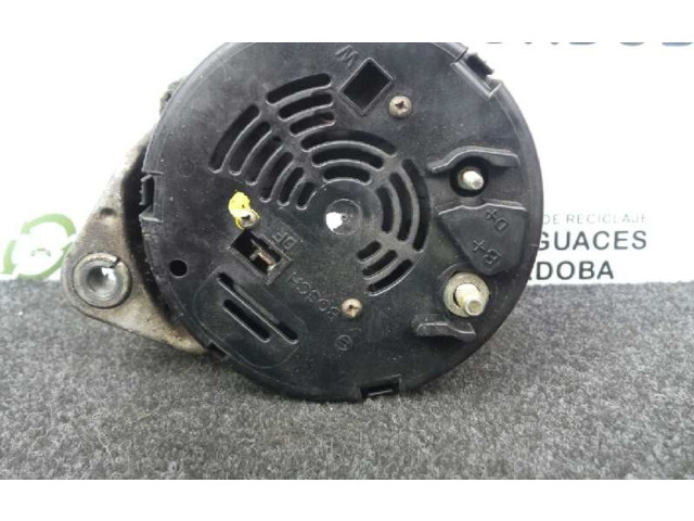 Генератор 120AH-BOSCH   Audi A6 S6 C4 4A      