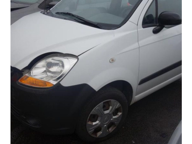 Zpětné zrcátko  Chevrolet Matiz 2009    