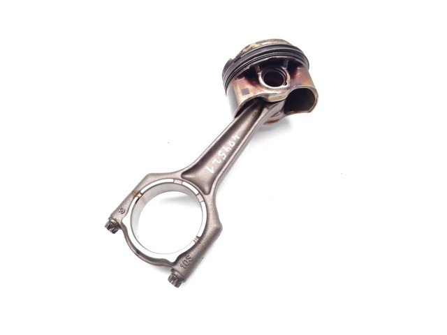  Поршень с шатуном B38A15A B38A15A  Mini One - Cooper R56  