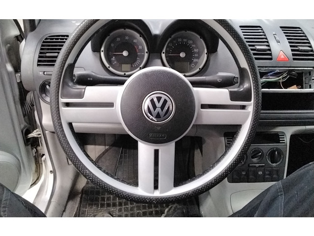 Подушка безопасности водителя 6E0419091BJMG   Volkswagen Lupo