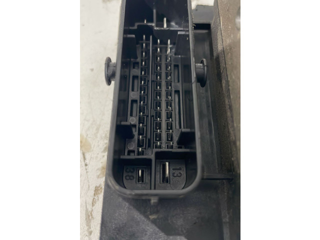 Jednotka ABS    Peugeot 407 2006