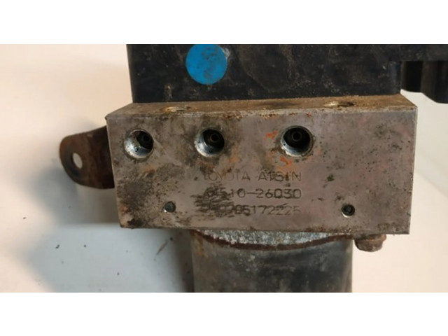 Jednotka ABS 4451026030   Toyota Hiace (H200) 2007