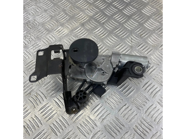 Моторчик заднего дворника 1397220905, 071122    BMW 3 E90 E91