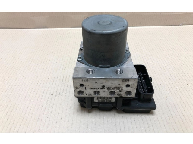Jednotka ABS 0265236359, 0265236359   Mrcedes-Benz E AMG W212 2010