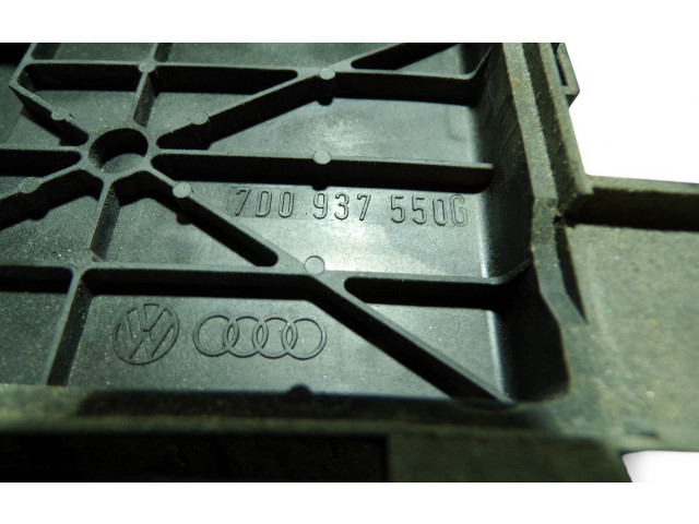 Блок предохранителей 7D0937509, 7D0937550G   Volkswagen Transporter - Caravelle T4    