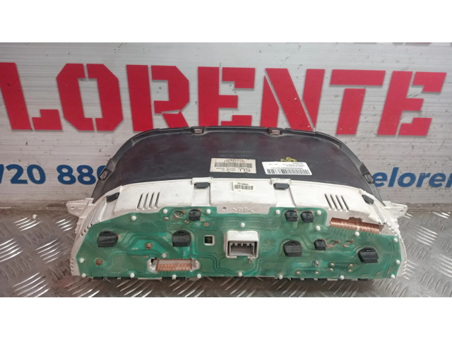 Přístrojová deska  Chevrolet Tacuma 2005 96498321  