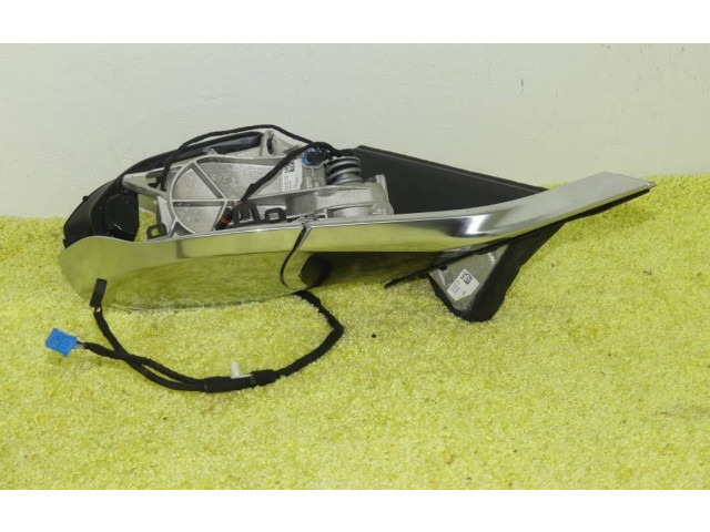 Zpětné zrcátko  BMW 7 G70 2024  06315676  
