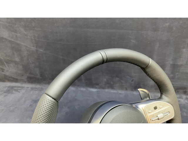 Volant Mercedes-Benz C W205 2016 A0050051399  