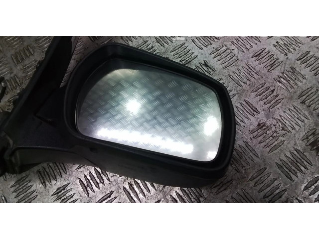 Zpětné zrcátko  Ford Grand C-MAX 2010    
