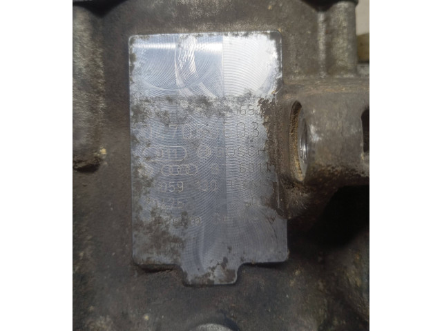 Vstřikovací čerpadlo 059130106m, 047050603   Audi A6 S6 C5 4B     