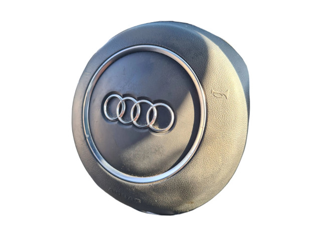 Volant Audi A6 C7 2012 4G0880201H  