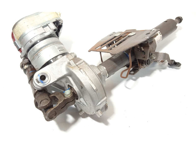    Рулевая рейка 8965012C70, Q003TC8071   Toyota Auris E180 2012 - 2018 года