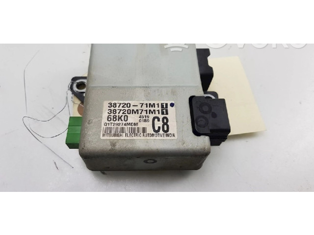 Блок управления усилителя руля 3872071M11, 3872071M11   Suzuki Alto