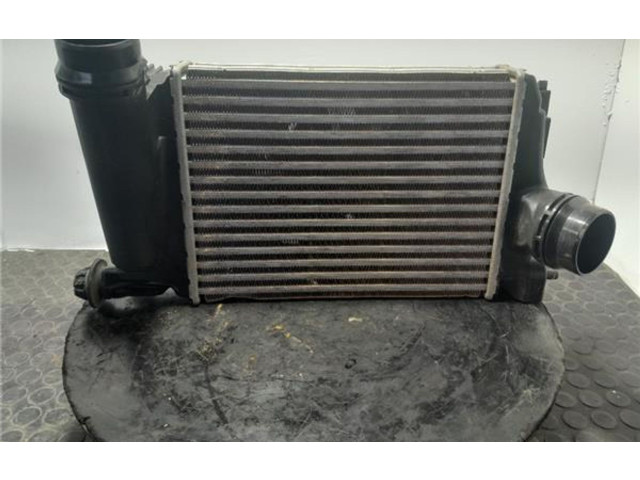 Интеркулер  144614ED0A   Nissan Qashqai 