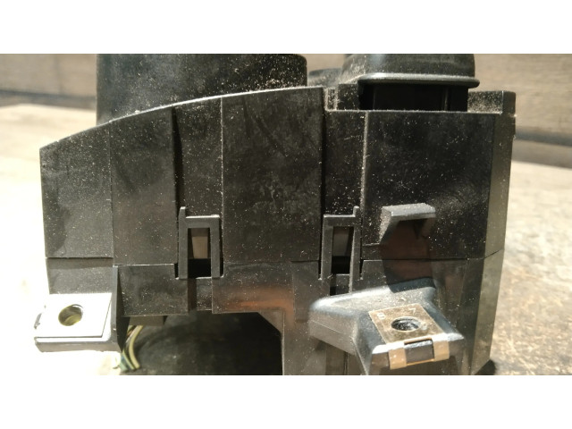 Блок управления климат-контролем A6398301185KZ   Mercedes-Benz Vito Viano W639