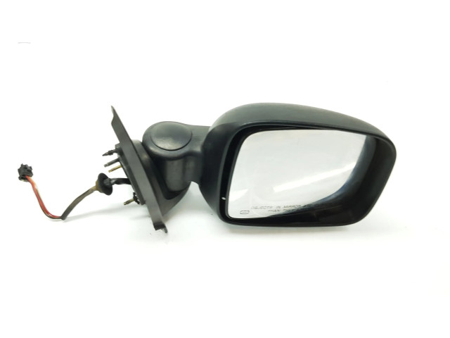Zpětné zrcátko pravé Jeep Cherokee III KJ 2005  55155842AF, TEXTURADO  