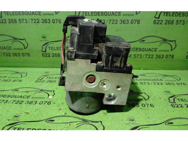 Блок АБС 0265216895   Honda  Civic  1974 - 1976 года