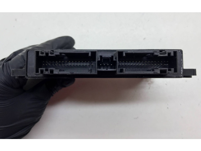 Блок управления коробкой передач A2059007705, A0009016402   Mercedes-Benz C W205