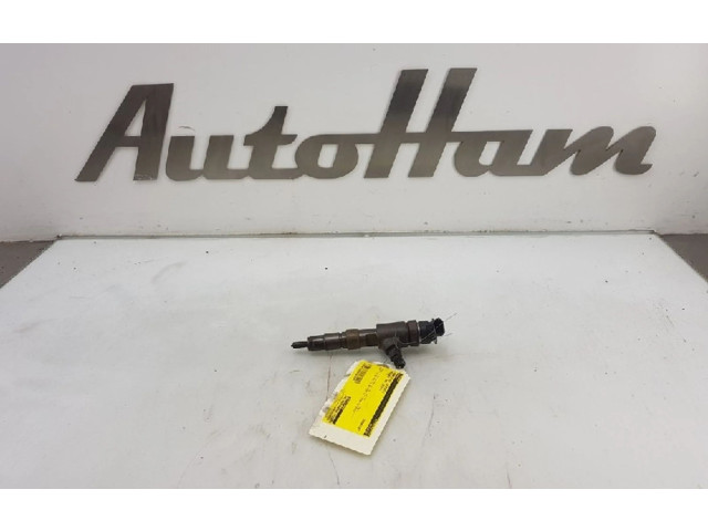 Vstřikovač 0445110566, 0445110566   Peugeot 308    DV6FC(BHX) 